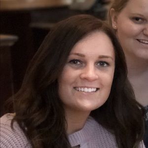 Meet your Posher, Paige